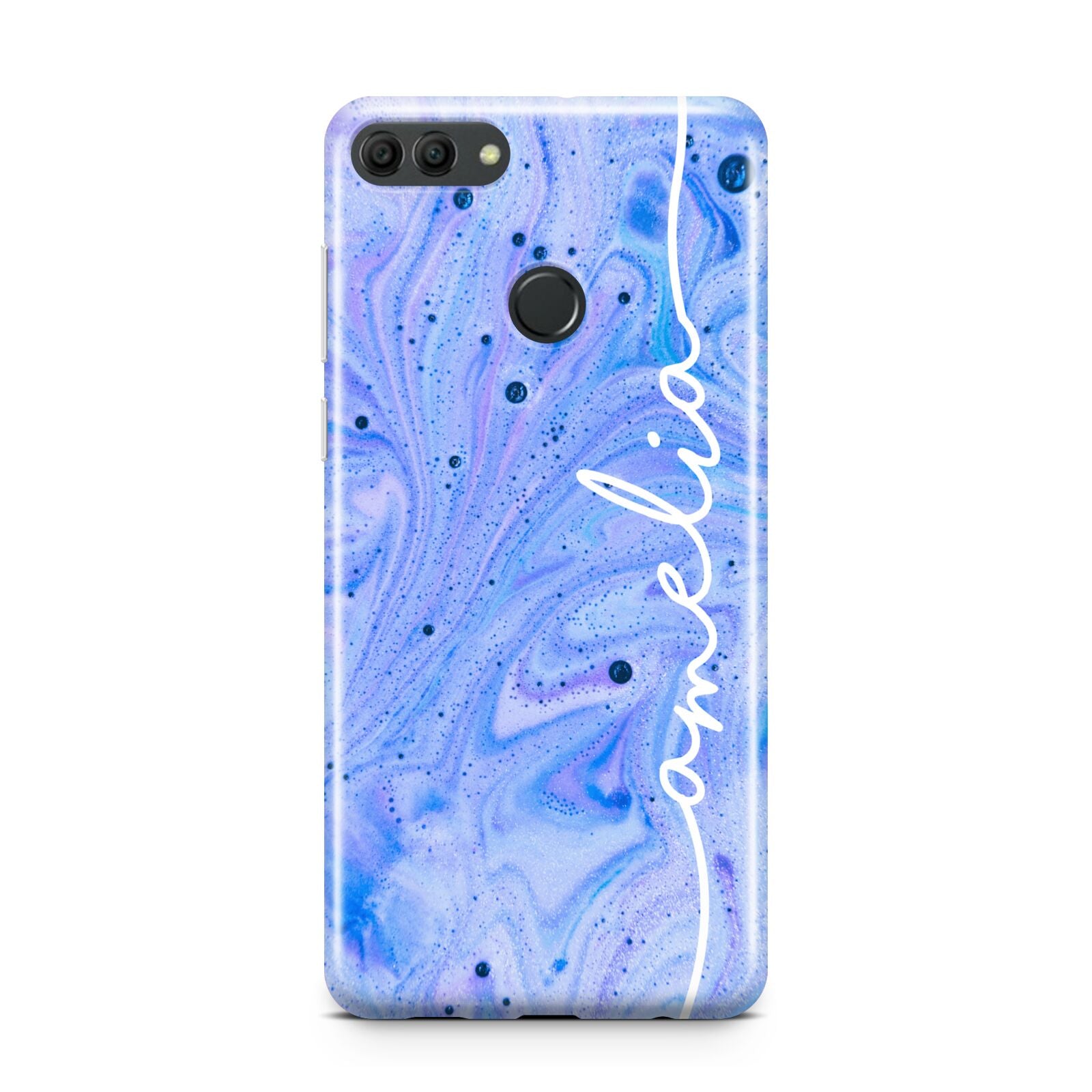 Personalised Bath Bomb Huawei Y9 2018