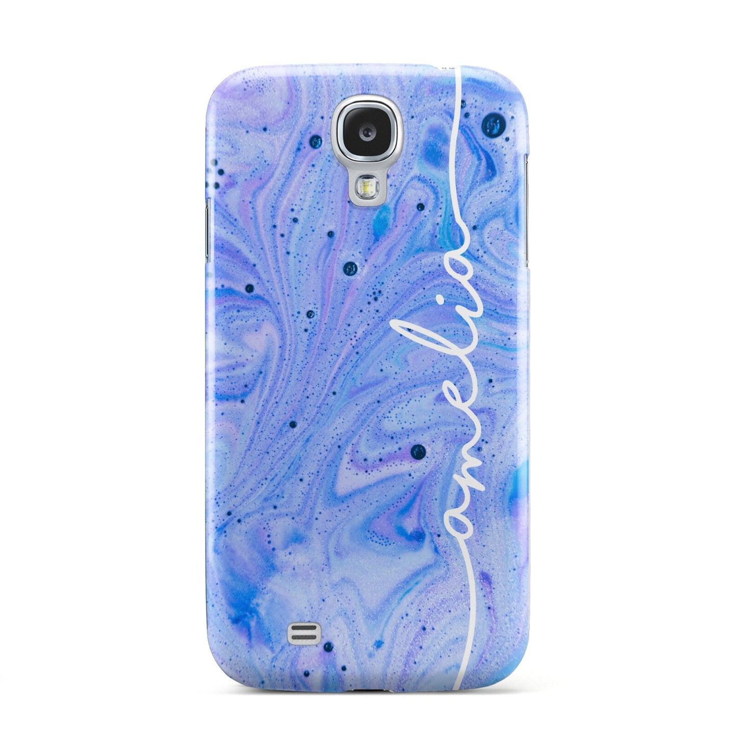 Personalised Bath Bomb Samsung Galaxy S4 Case