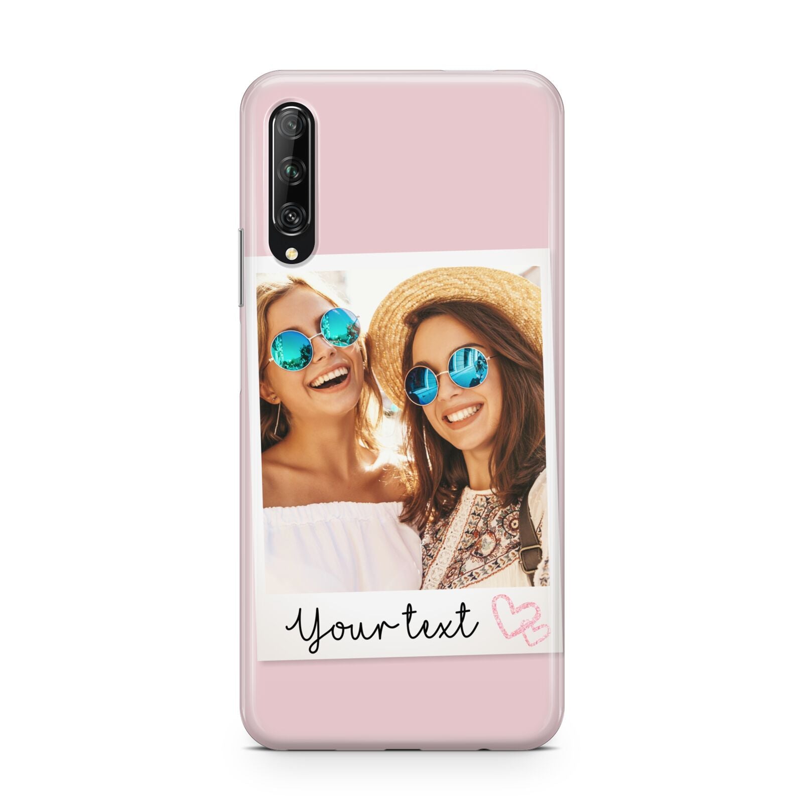 Personalised Best Friend Photo Huawei P Smart Pro 2019