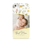 Personalised Best Mum Apple iPhone 5 Case