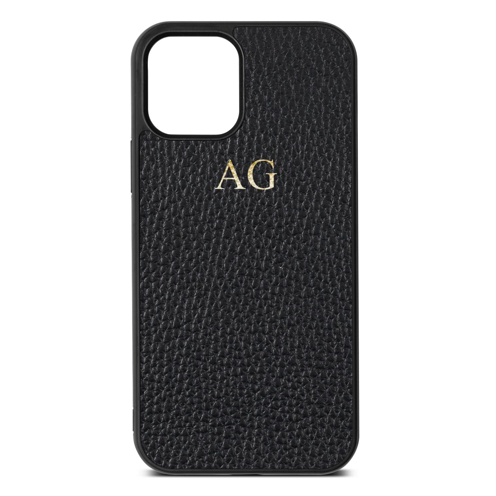 Initial Phone Cases Personalised with Your Initials Dyefor