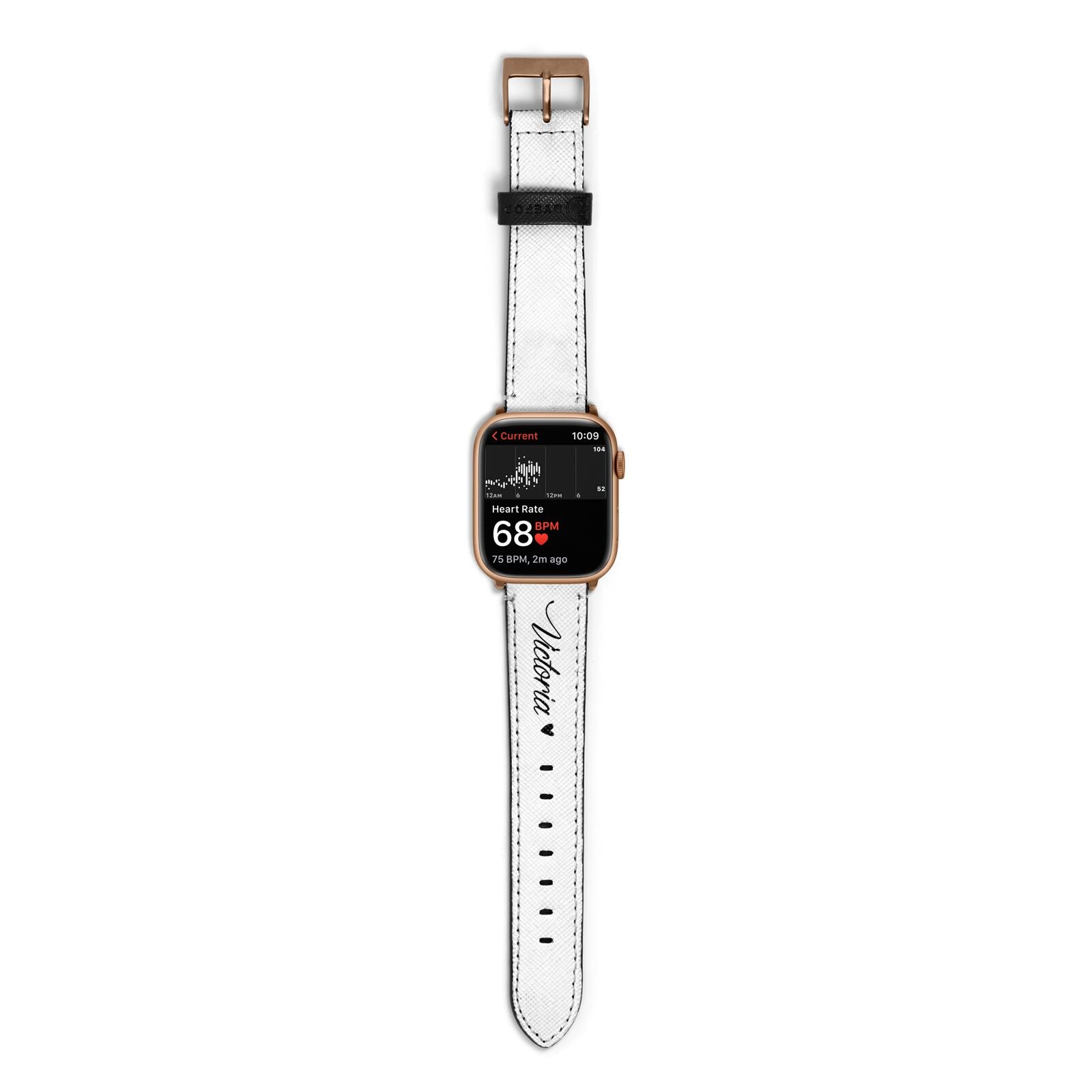 Script wrist watch for men | Metal Strap - Watches - 1058953352