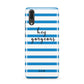 Personalised Blue Hey Gorgeous Huawei P20 Phone Case