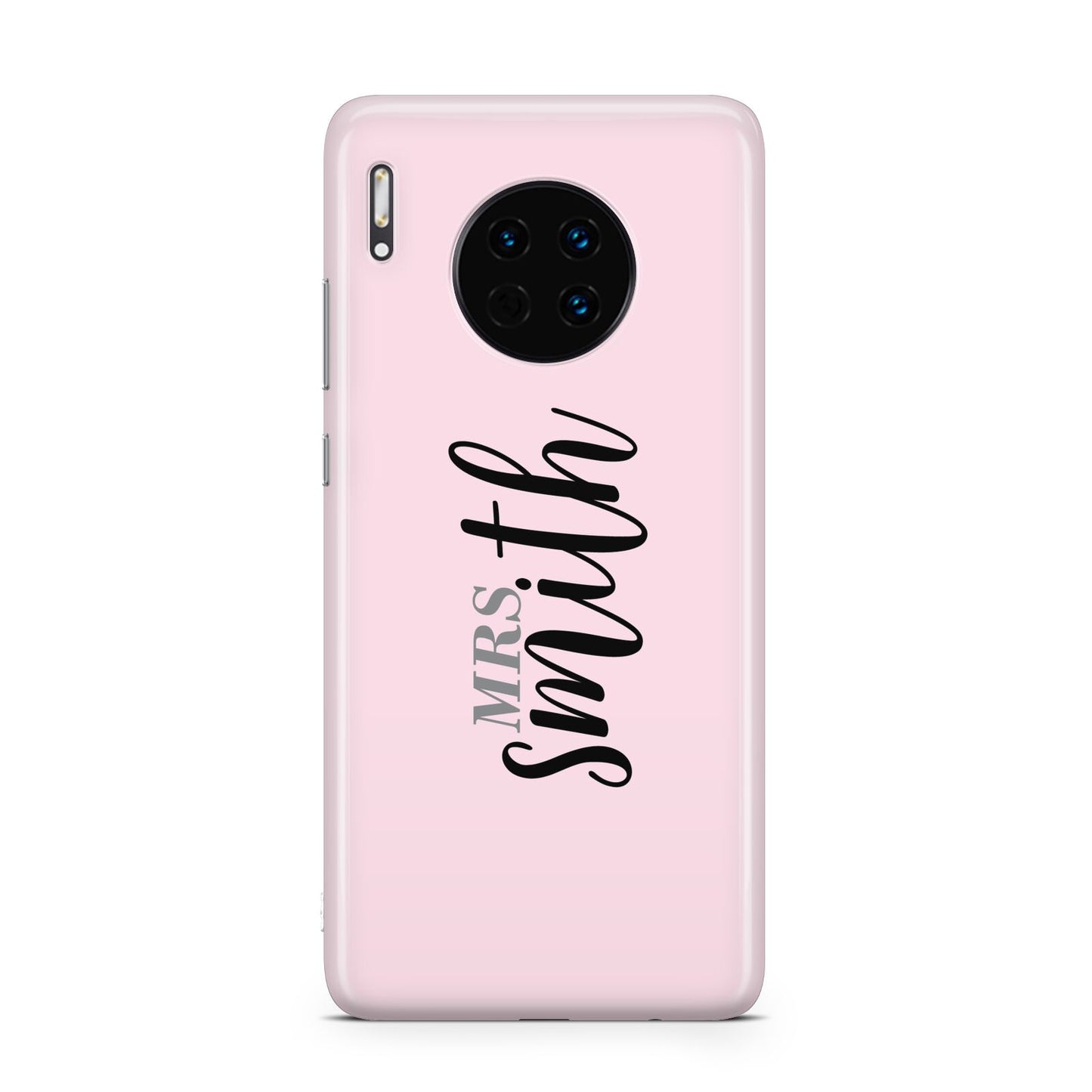 Personalised Bridal Huawei Mate 30