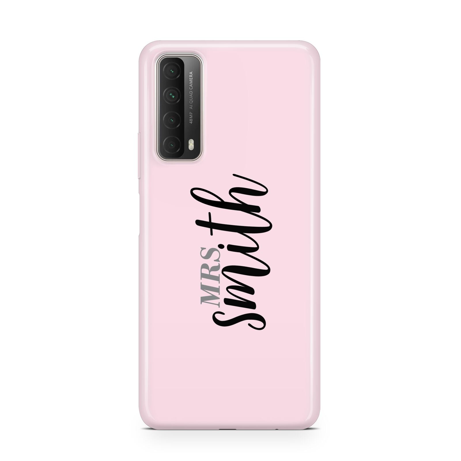 Personalised Bridal Huawei P Smart 2021