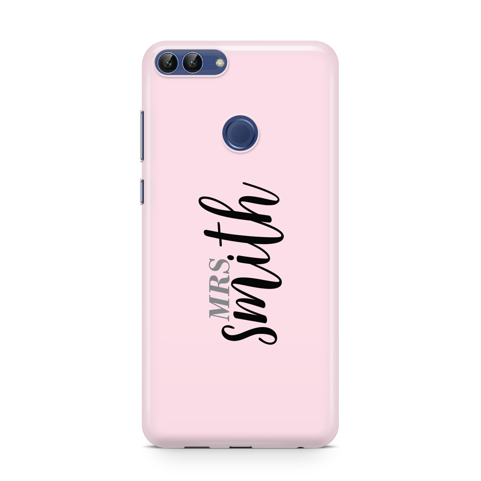 Personalised Bridal Huawei P Smart Case