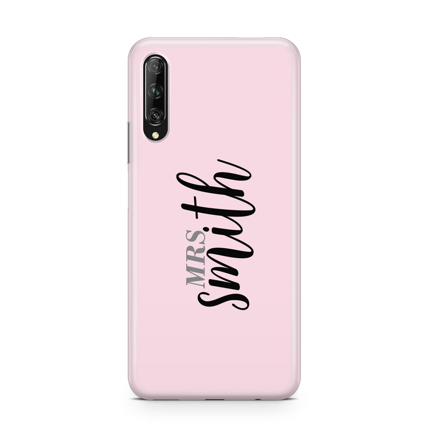 Personalised Bridal Huawei P Smart Pro 2019