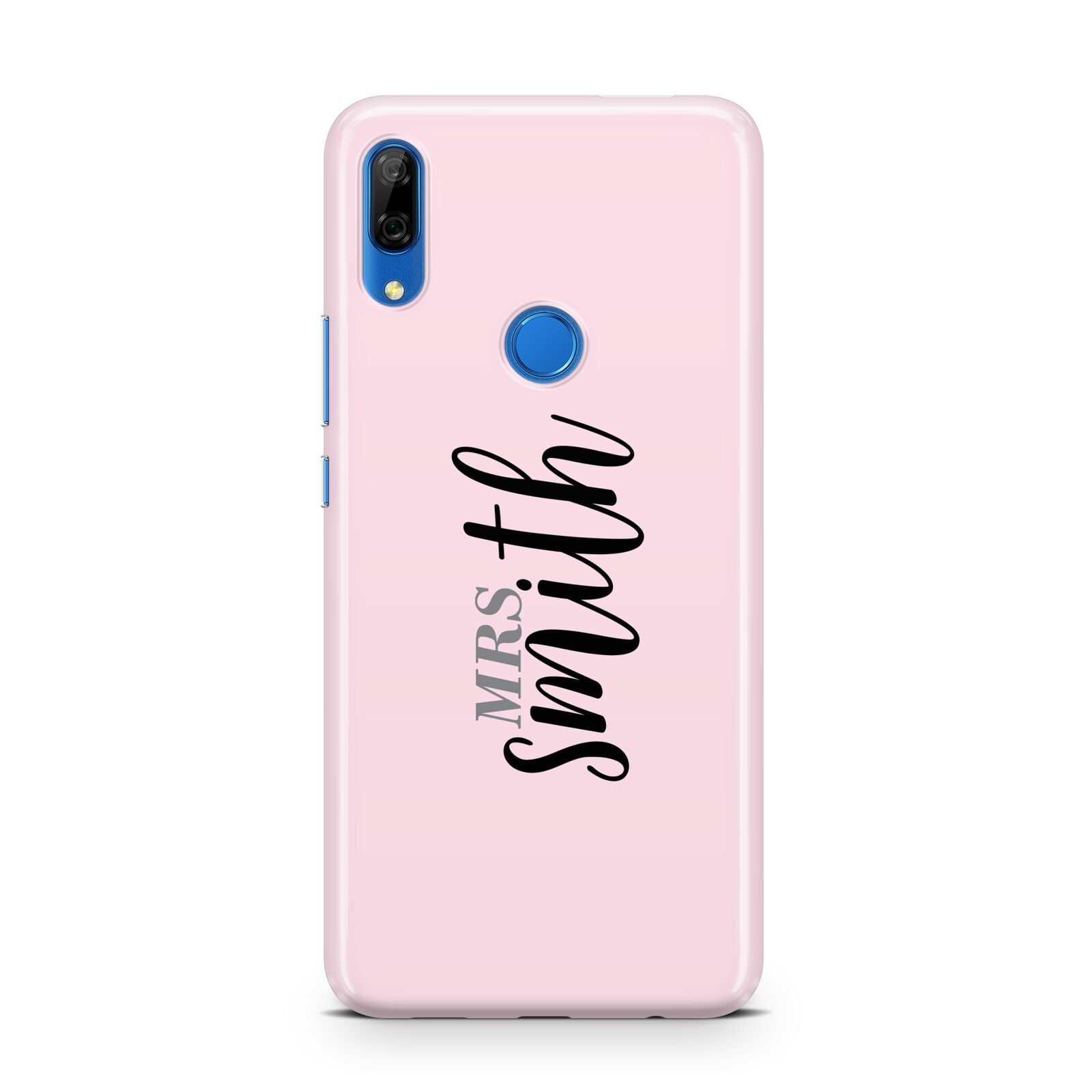 Personalised Bridal Huawei P Smart Z