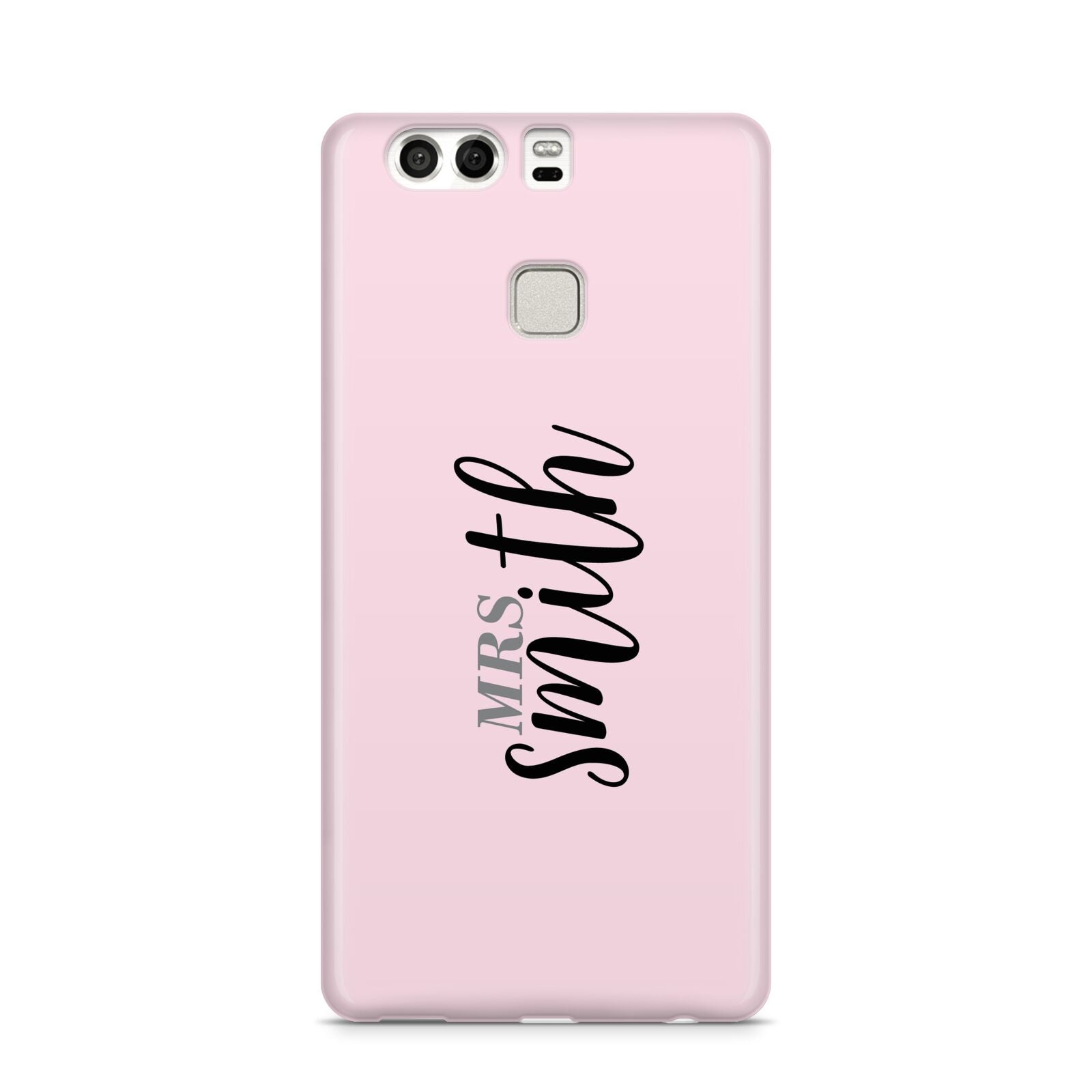 Personalised Bridal Huawei P9 Case