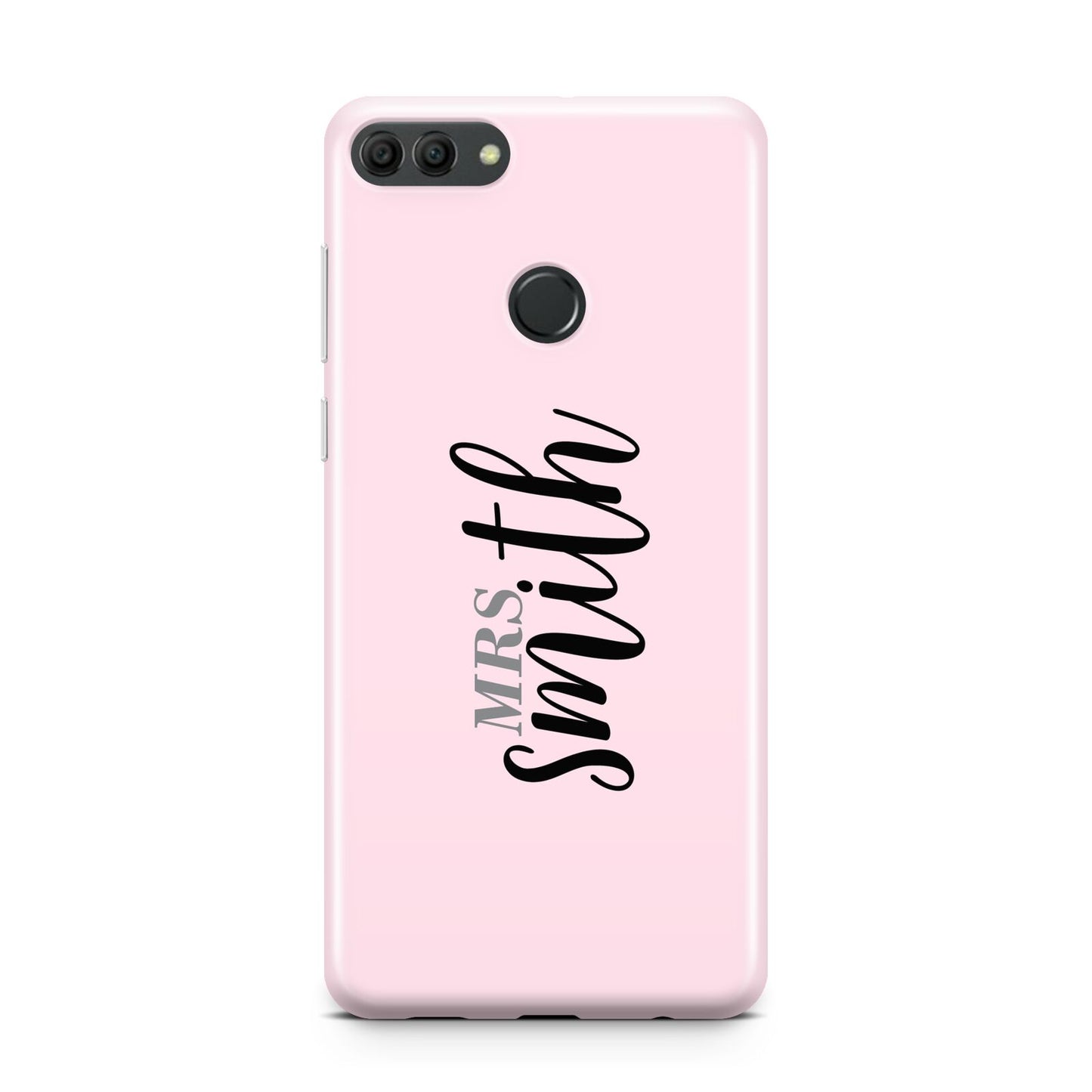 Personalised Bridal Huawei Y9 2018