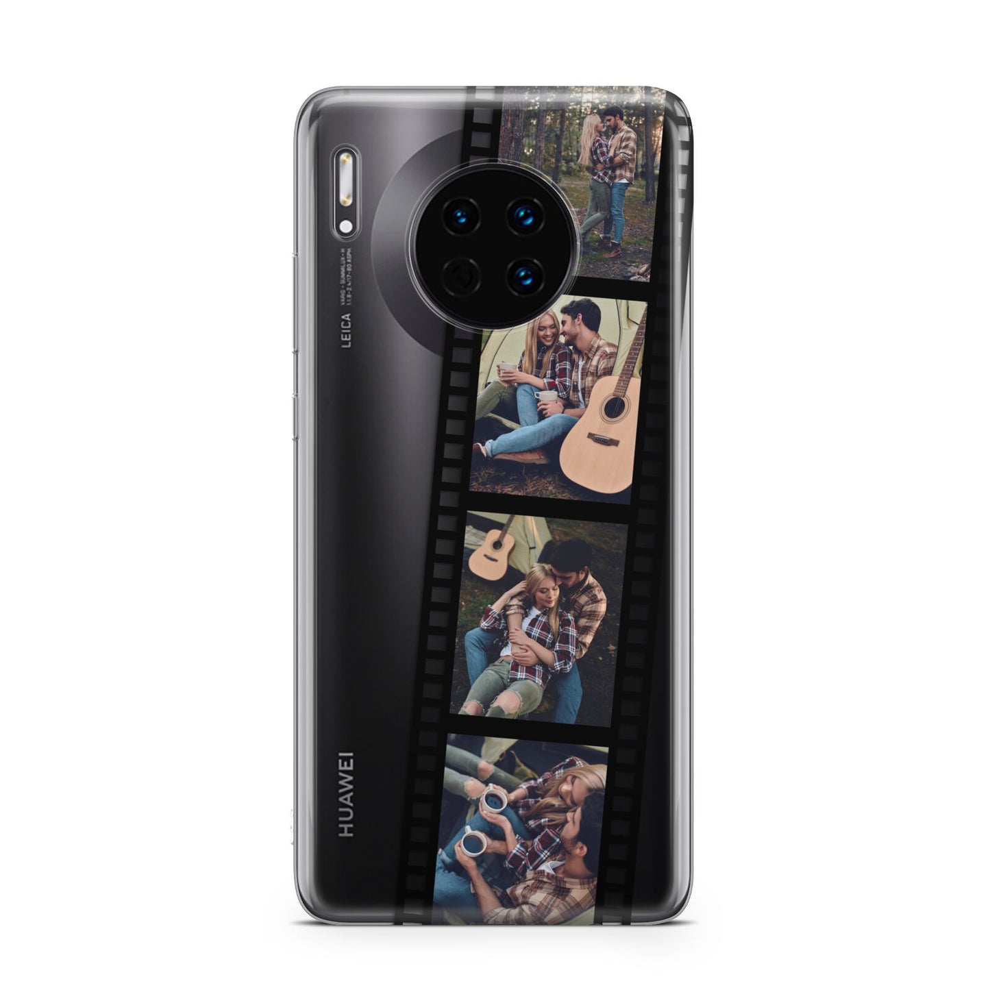 Personalised Camera Film Photo Huawei Mate 30