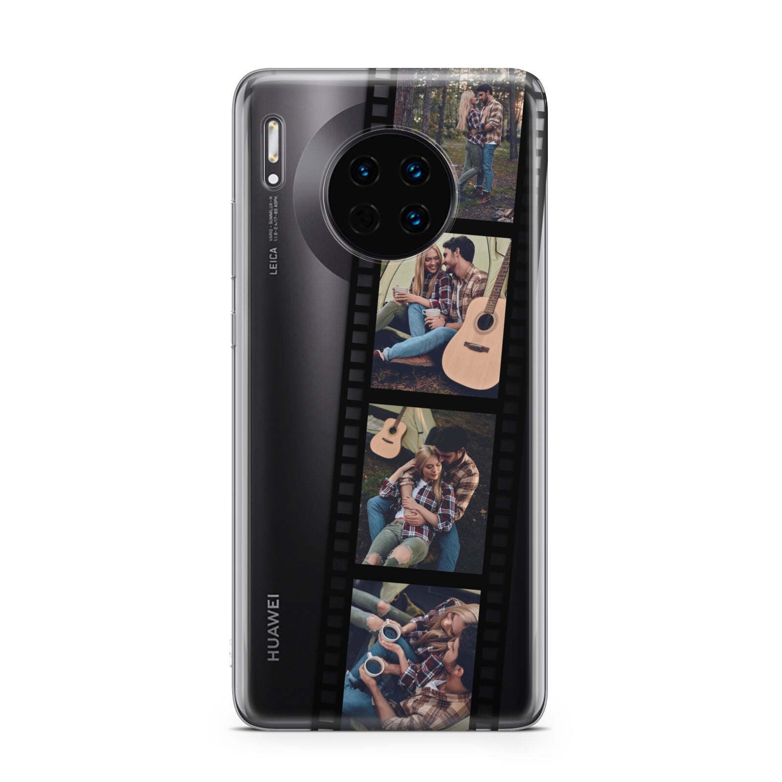 Personalised Camera Film Photo Huawei Mate 30