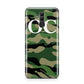 Personalised Camouflage Huawei Mate 20 Lite