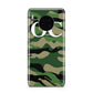 Personalised Camouflage Huawei Mate 30