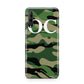 Personalised Camouflage Huawei P Smart Pro 2019