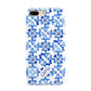 Personalised Capri Tiles Apple iPhone 7 8 Plus 3D Tough Case