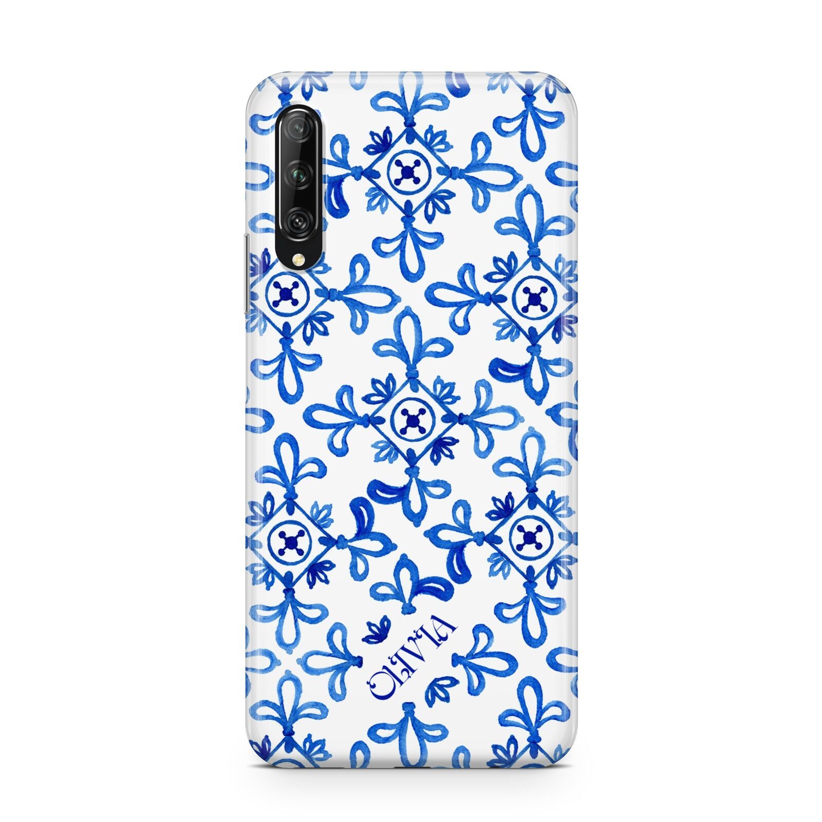 Personalised Capri Tiles Huawei P Smart Pro 2019