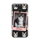 Personalised Cat Photo Huawei Nova 2s Phone Case