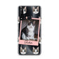 Personalised Cat Photo Huawei P20 Lite 5G Phone Case