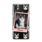 Personalised Cat Photo Huawei P20 Phone Case