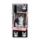 Personalised Cat Photo Huawei P30 Pro Phone Case