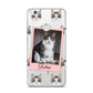 Personalised Cat Photo Huawei P8 Lite Case