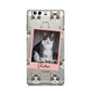 Personalised Cat Photo Huawei P9 Case