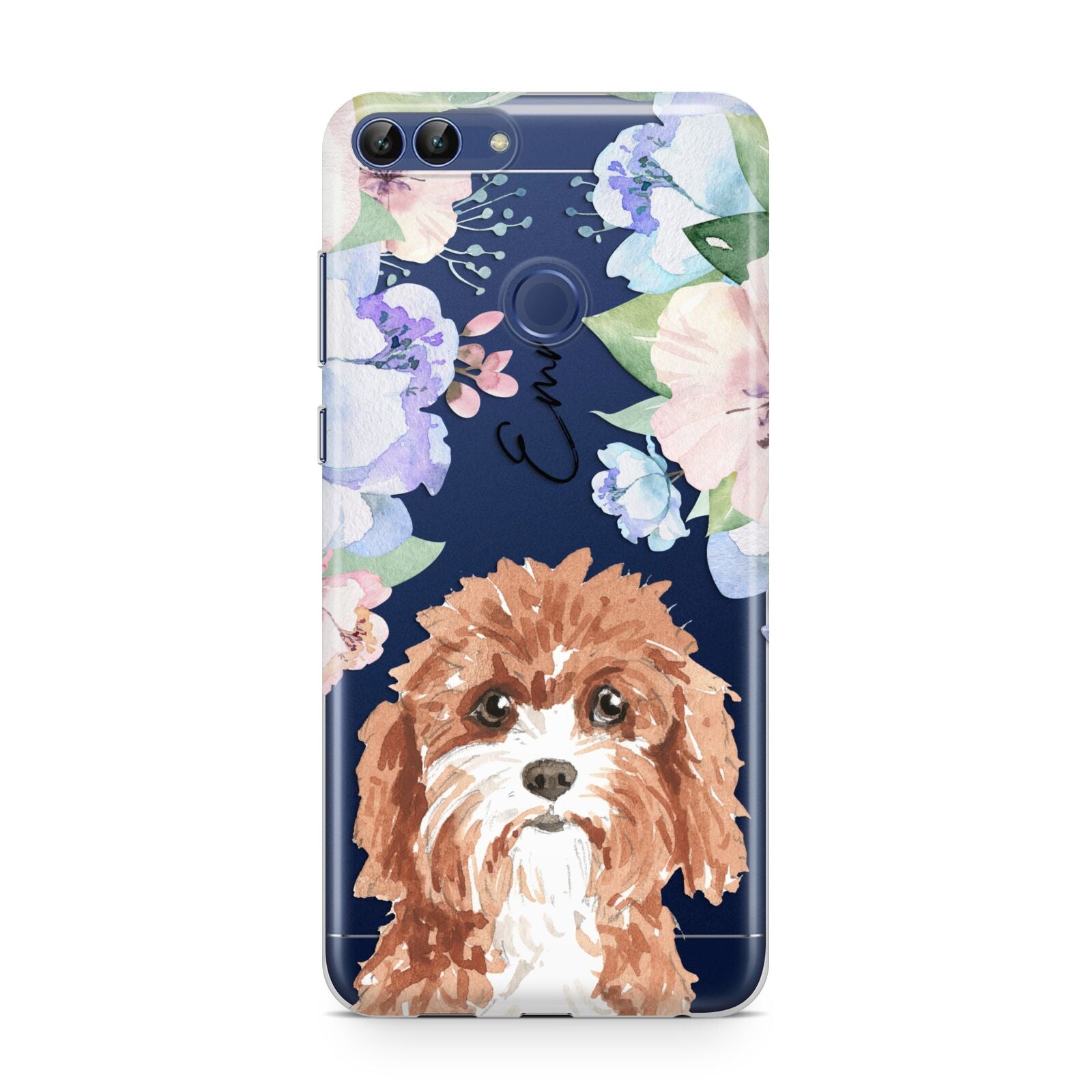 Personalised Cavapoo Huawei P Smart Case