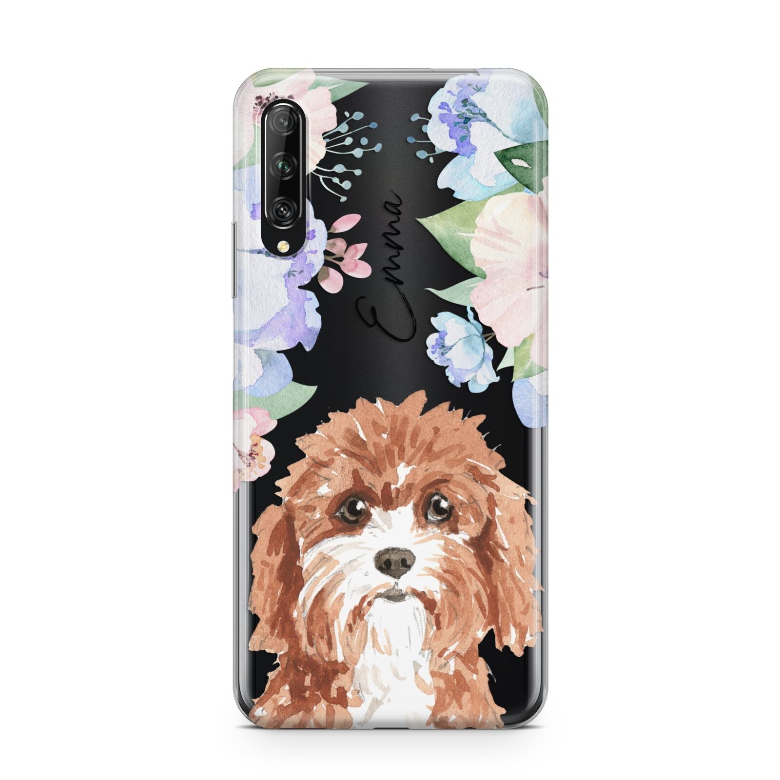 Personalised Cavapoo Huawei P Smart Pro 2019