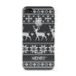 Personalised Christmas Jumper Apple iPhone 4s Case