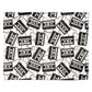 Personalised Classic Mixtape Personalised Wrapping Paper Alternative