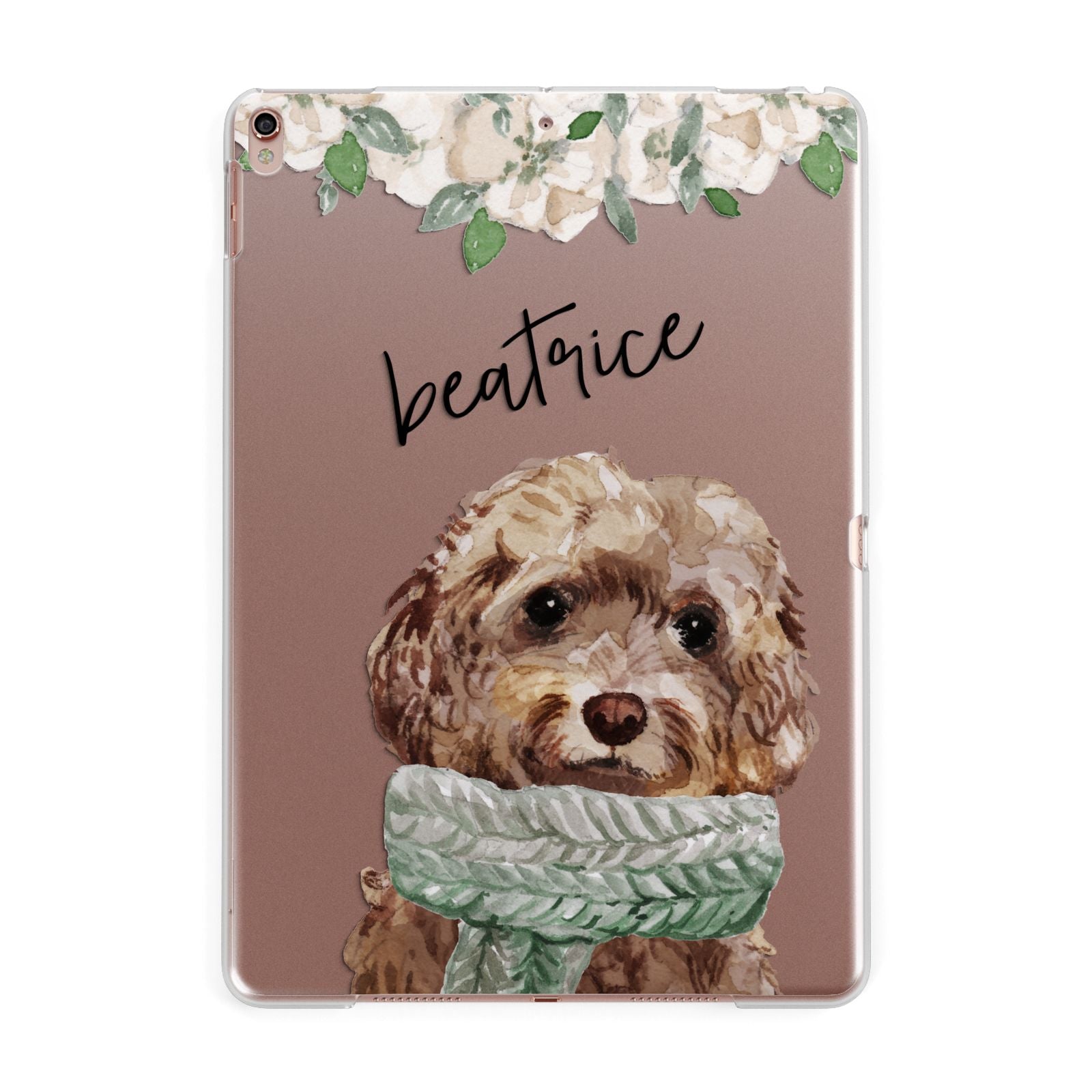 Personalised sale cockapoo gifts