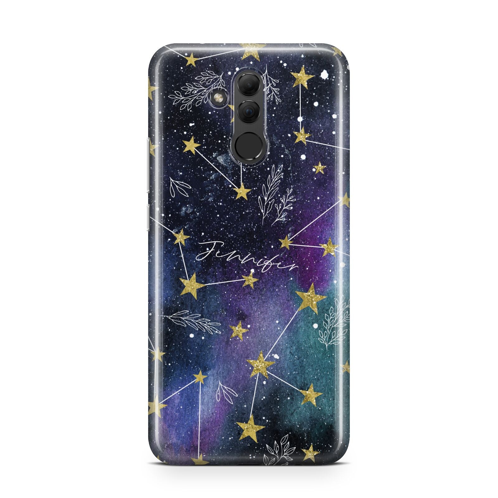 Personalised Constellation Huawei Mate 20 Lite