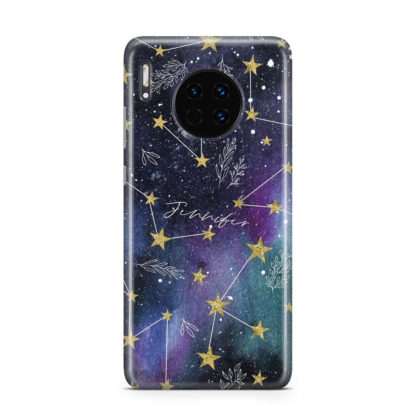 Personalised Constellation Huawei Mate 30