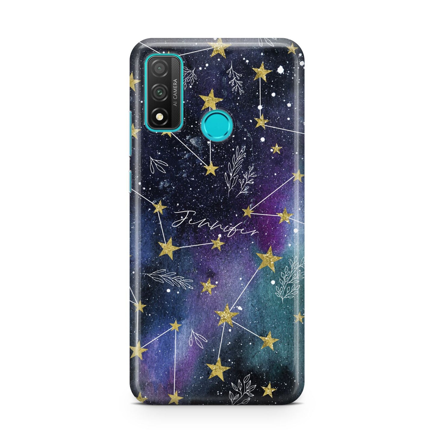 Personalised Constellation Huawei P Smart 2020