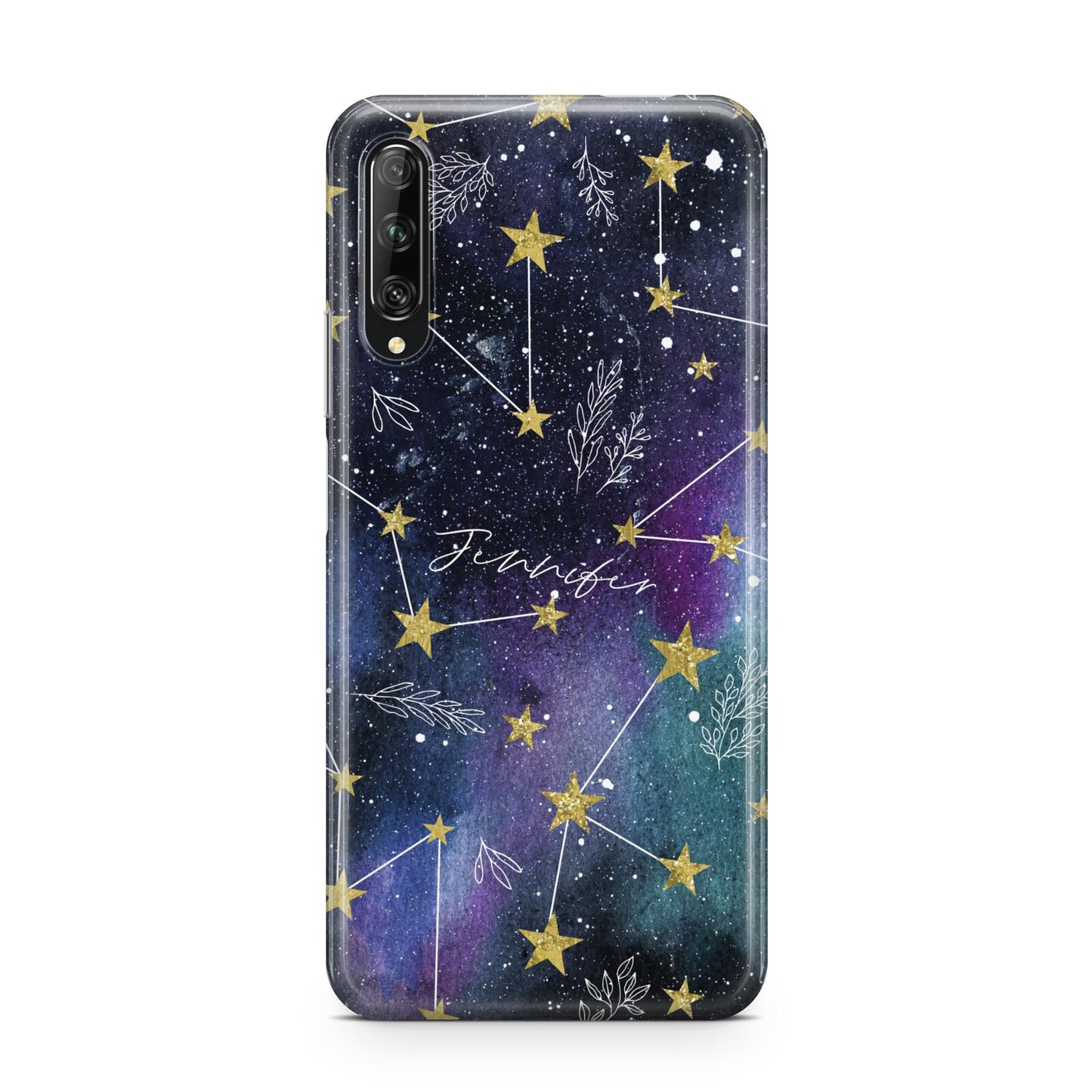 Personalised Constellation Huawei P Smart Pro 2019