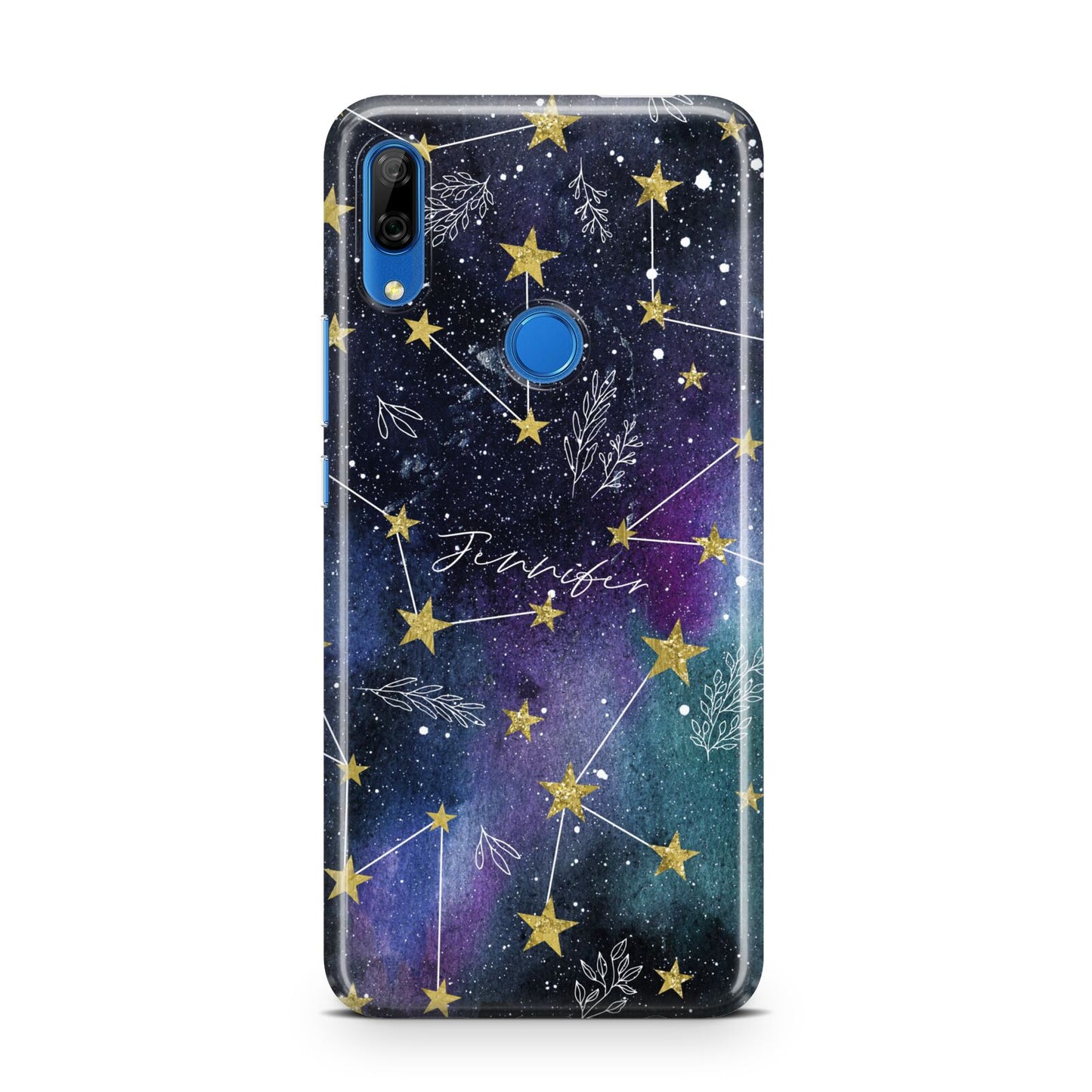 Personalised Constellation Huawei P Smart Z