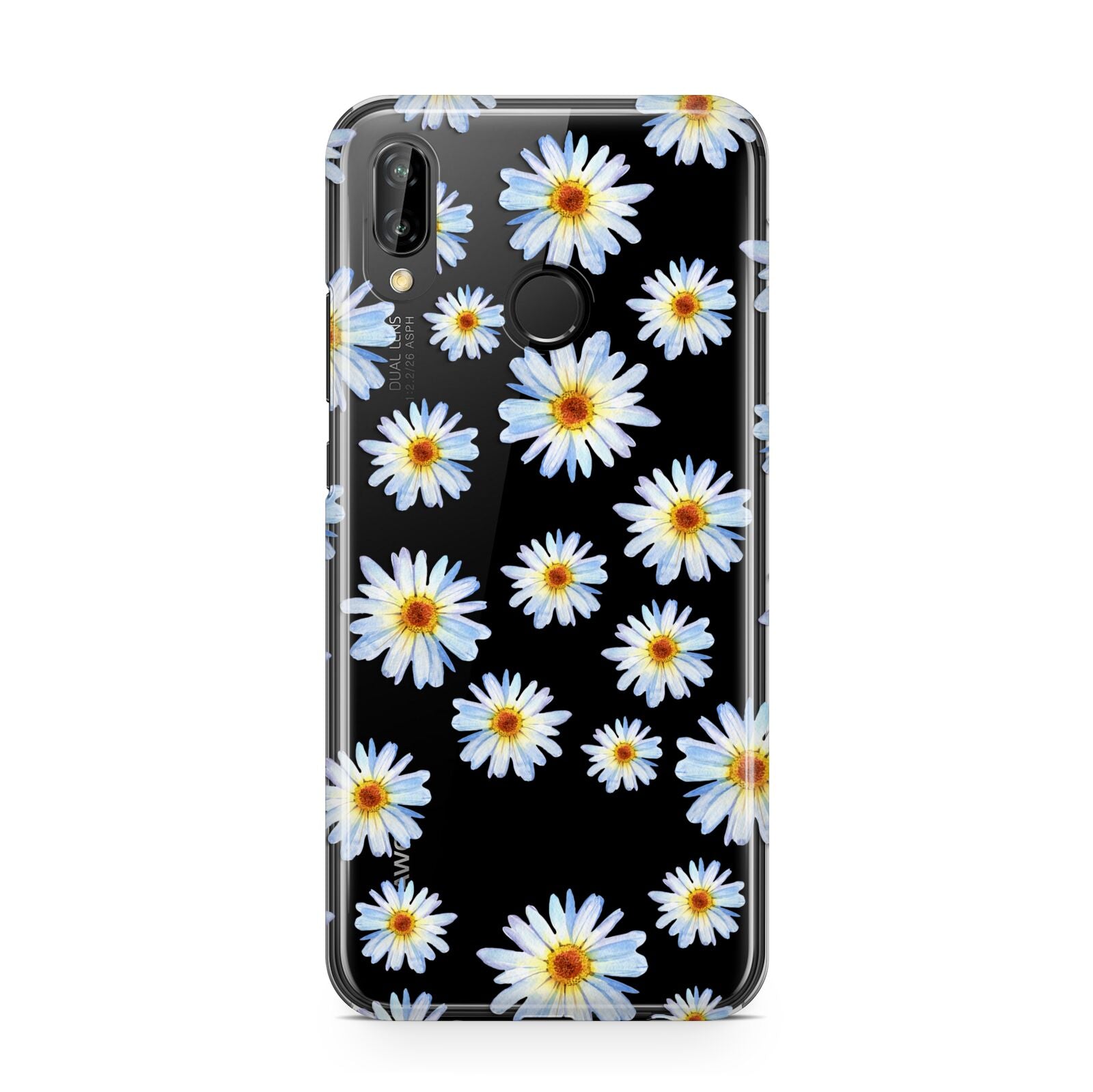 Personalised Daisy Huawei P20 Lite Phone Case