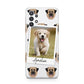 Personalised Dog Photo Samsung A32 5G Case