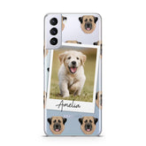 Personalised Samsung Phone Cases & Covers 