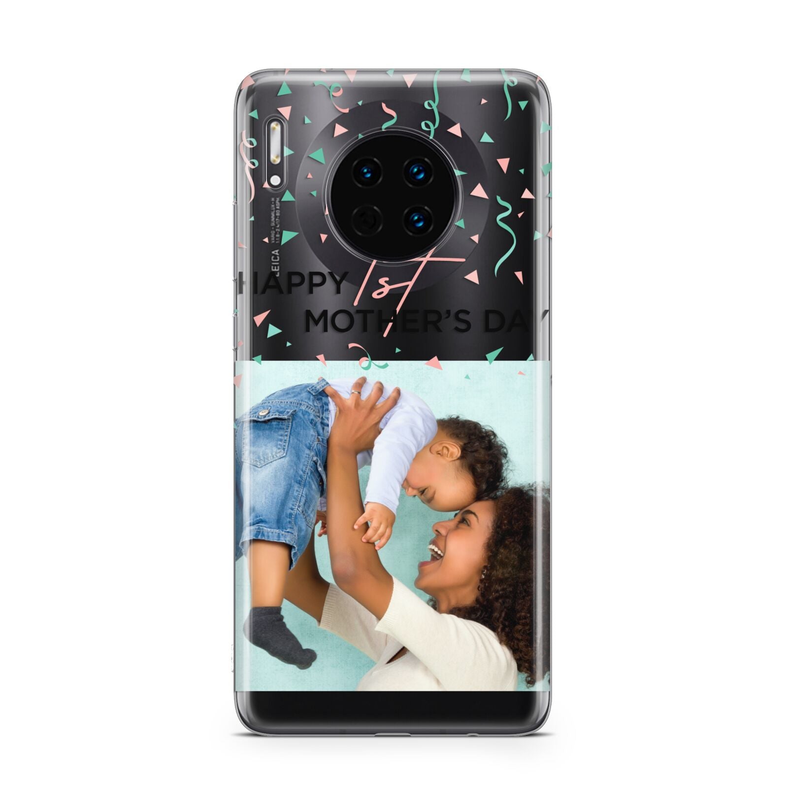 Personalised First Mothers Day Huawei Mate 30