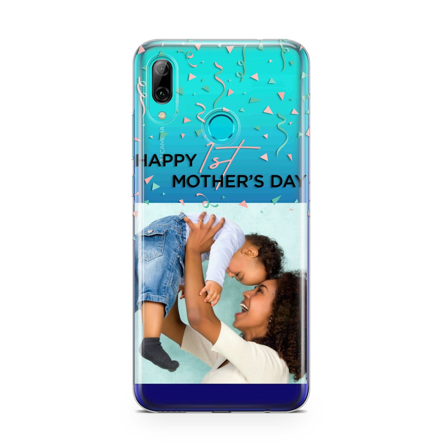 Personalised First Mothers Day Huawei P Smart 2019 Case