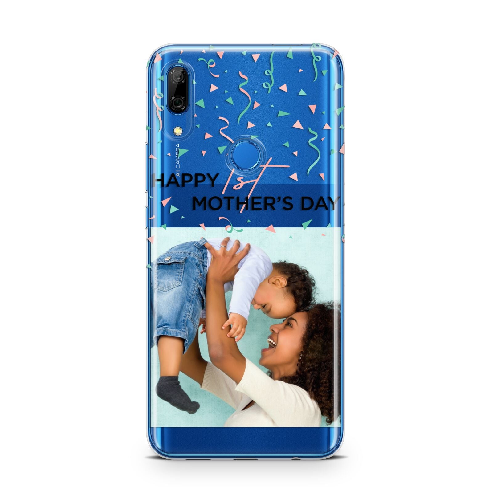 Personalised First Mothers Day Huawei P Smart Z