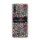 Personalised Floral Meadow Huawei P Smart Pro 2019