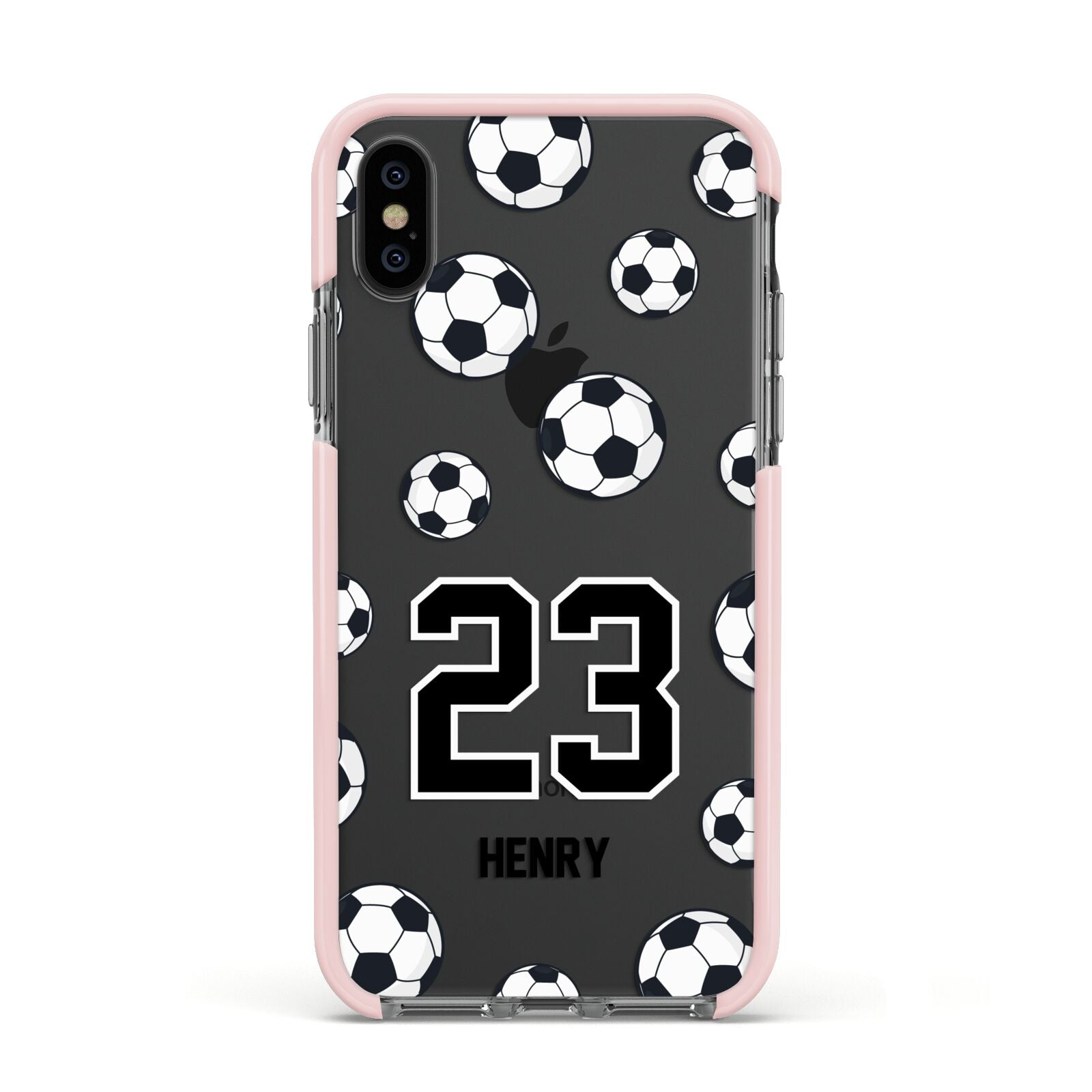 Football Shirt Custom Vegan Leather Flip iPhone Case – Dyefor