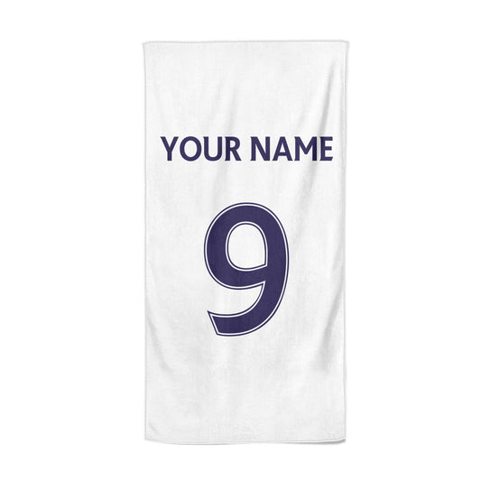 Personalised Football Shirt Sony Case – Dyefor