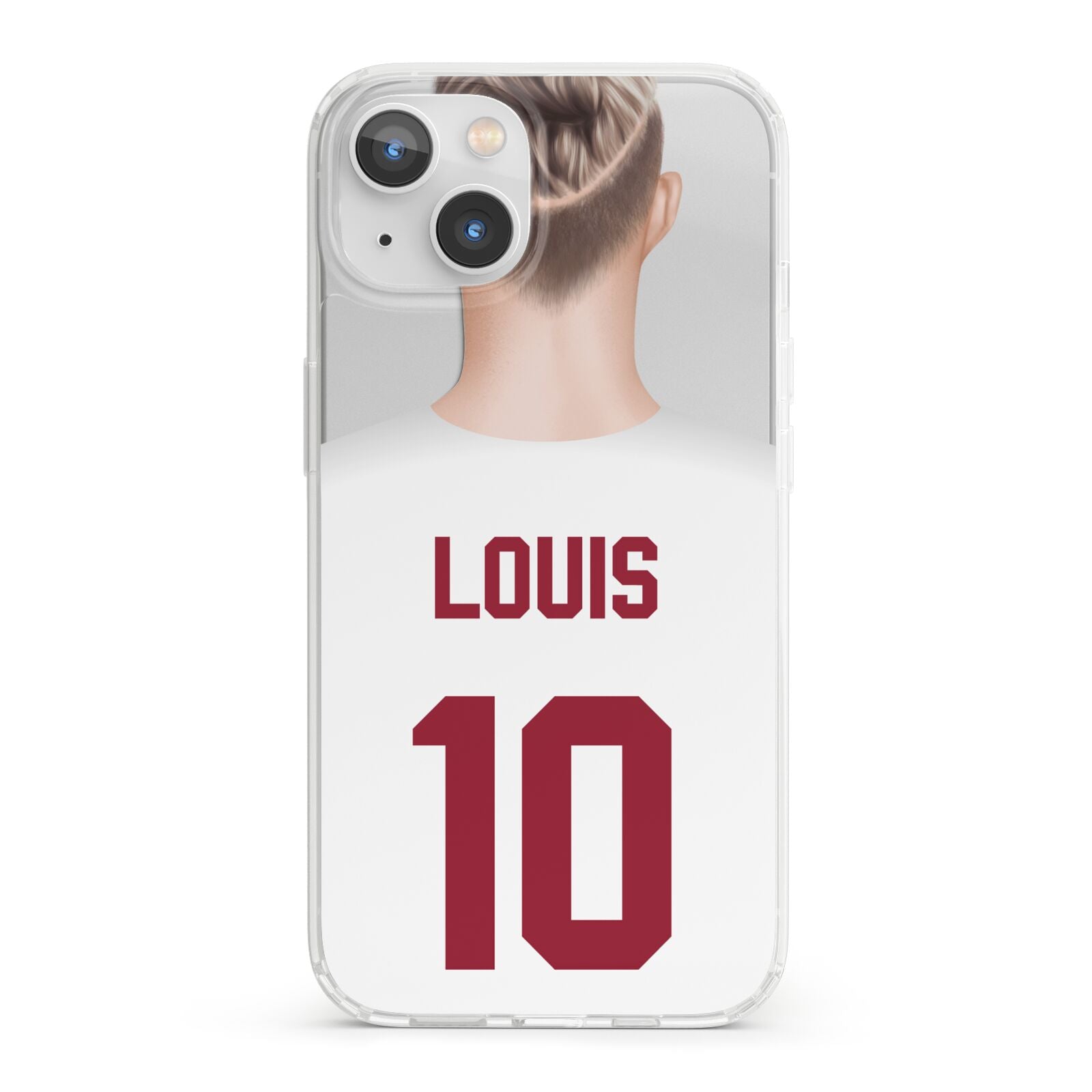 Case Iphone 11 Louis Vuitton - Capa Capinha