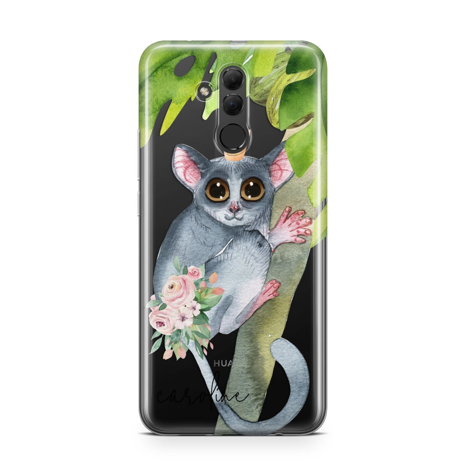 Personalised Galago Huawei Mate 20 Lite