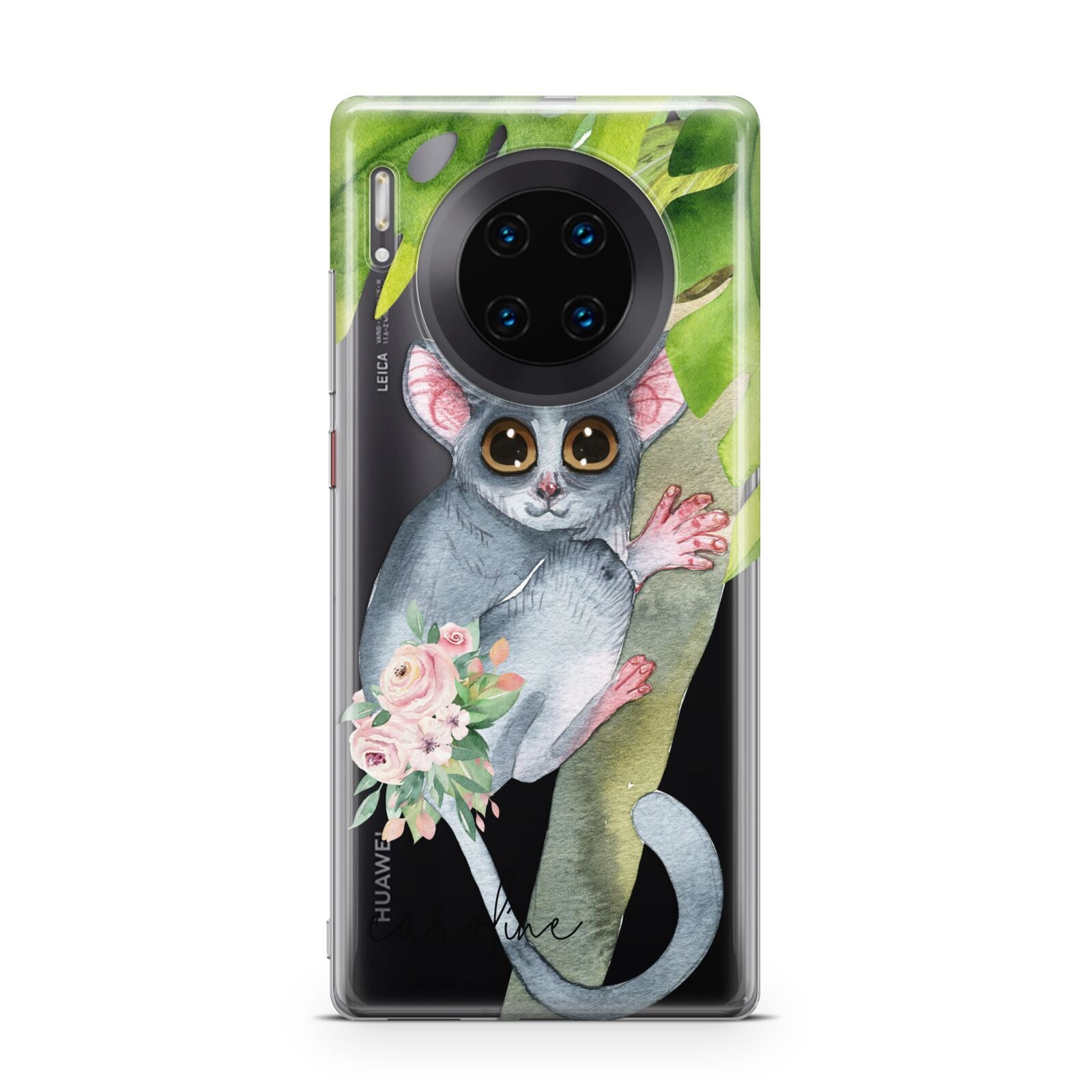 Personalised Galago Huawei Mate 30 Pro Phone Case