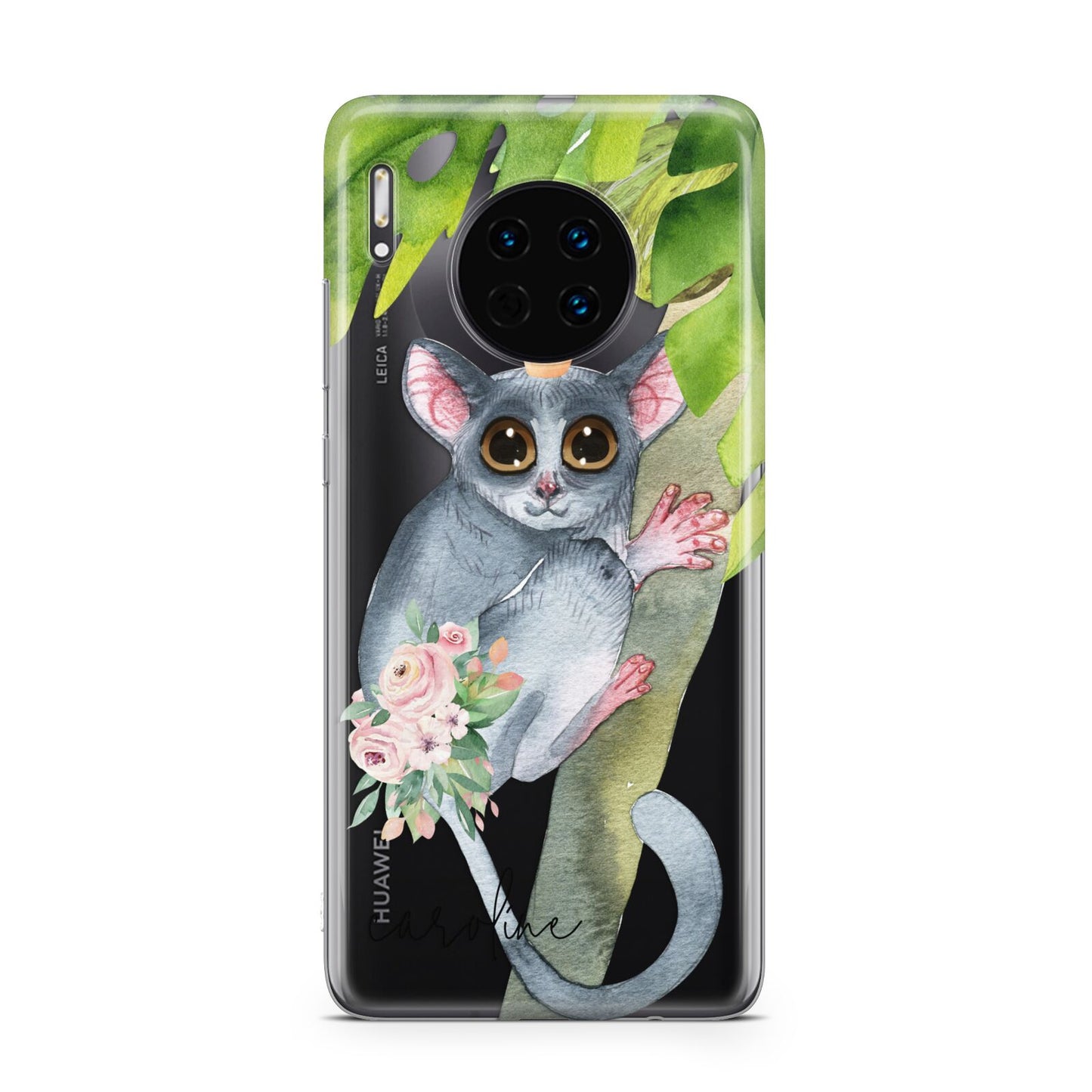 Personalised Galago Huawei Mate 30